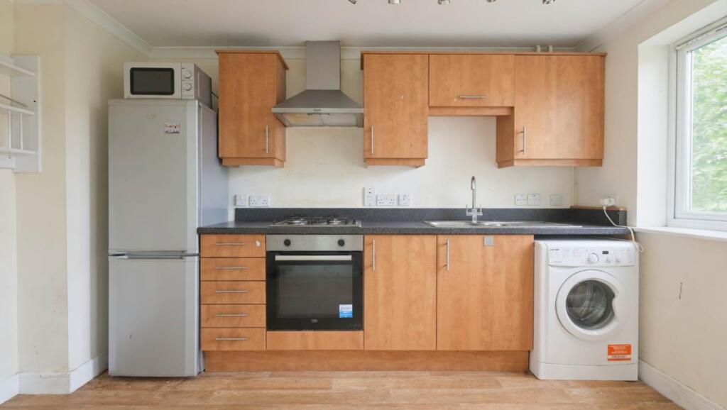Apartment in Hatfield, The Ryde - View 4