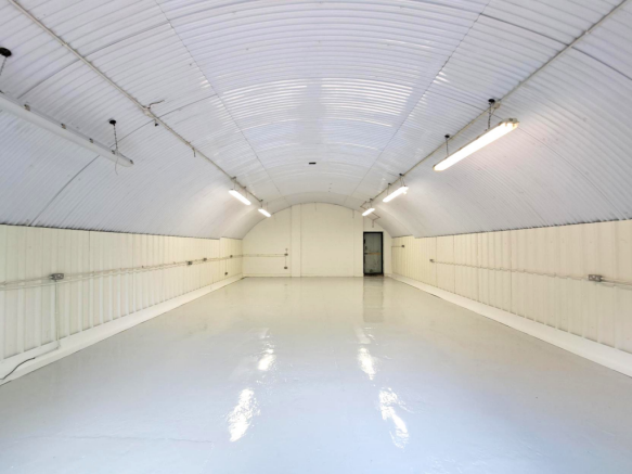 Flexible property space