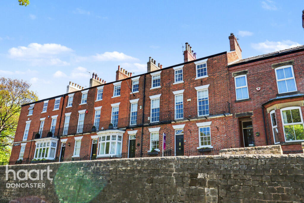 Main image of property: Christchurch Terrace, Thorne Road, Doncaster