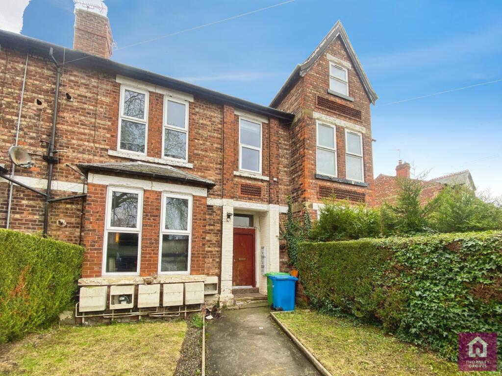 Main image of property: 5 Atwood Road, Didsbury, M20