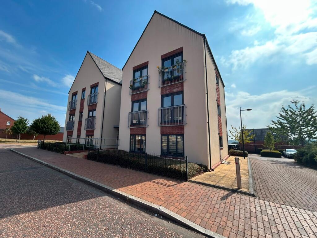 Main image of property: Little Flint, Lightmoor Way, Lightmoor, Telford, TF4