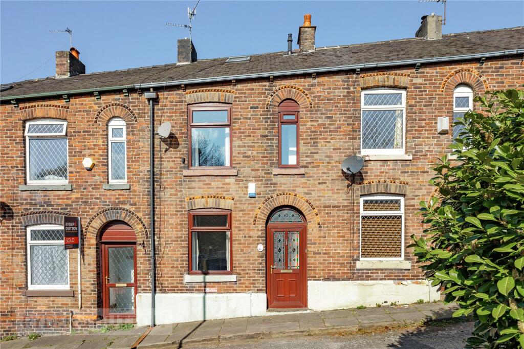 Main image of property: Clegg Street, Springhead, Saddleworth, OL4