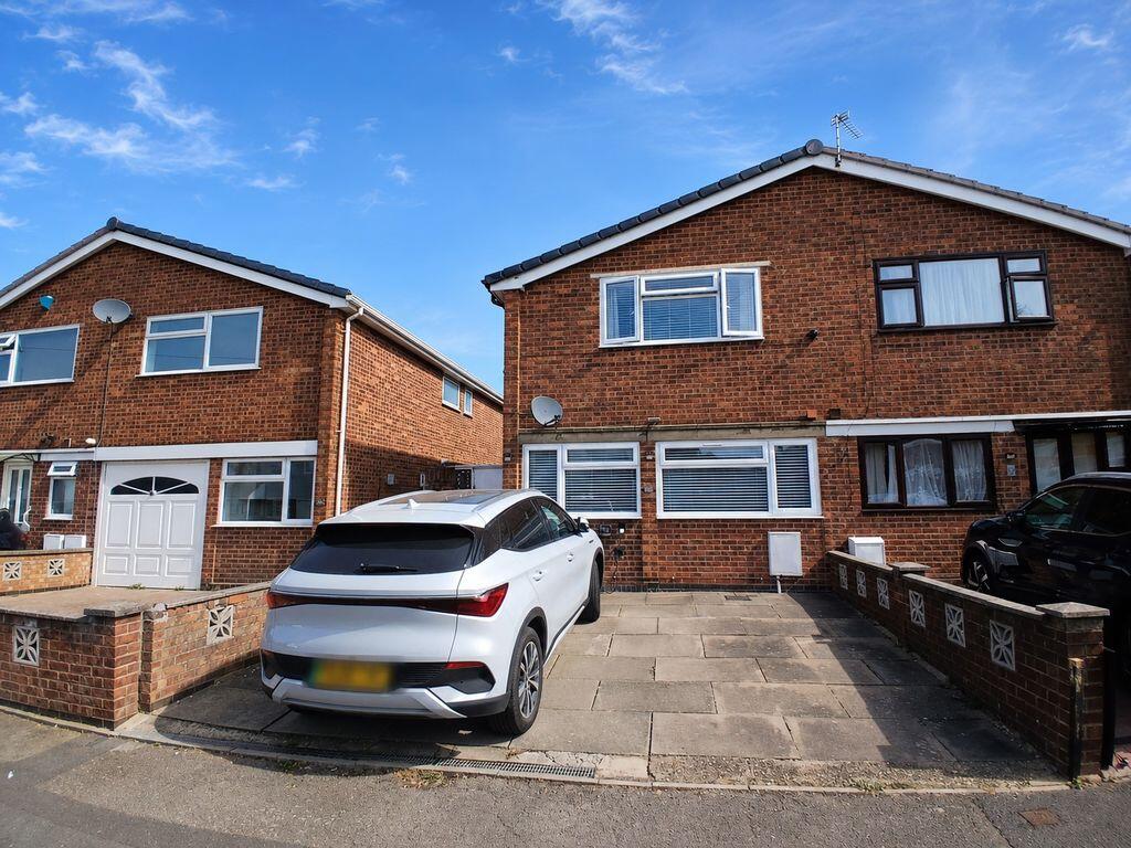 Main image of property: Stancliff Road, Thurmaston