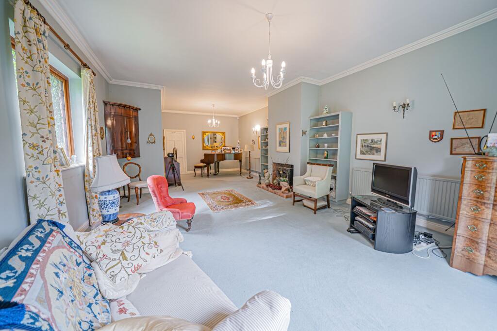 Additional image 7 of Parkfields, Arden Drive, Dorridge, B93