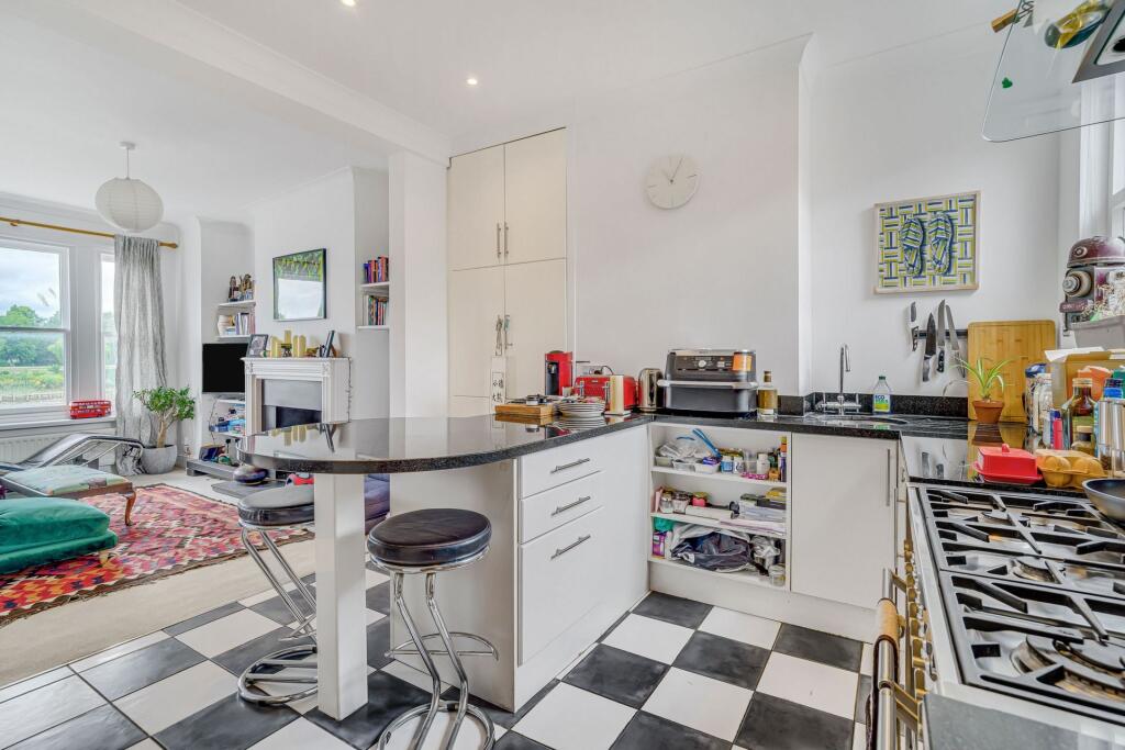 Main image of property: Lonsdale Road, Barnes, SW13