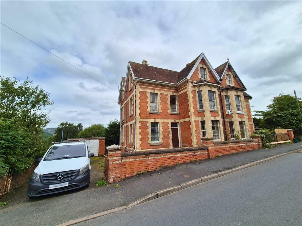 Main image of property: Presteigne Road, Knighton, Powys, LD7 1HY