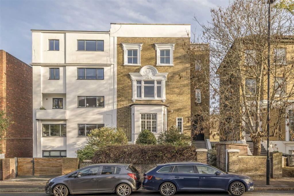 Main image of property: Dulwich Road, Herne Hill