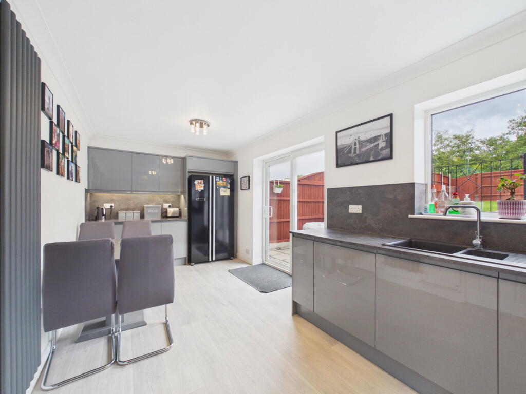 House in Bristol, Hartcliffe - View 4