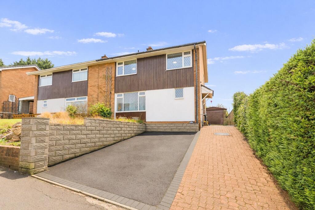 Main image of property: Cranleigh Rise, Rumney, CF3
