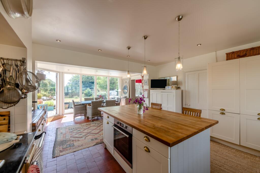 House in Wrenbury - View 4