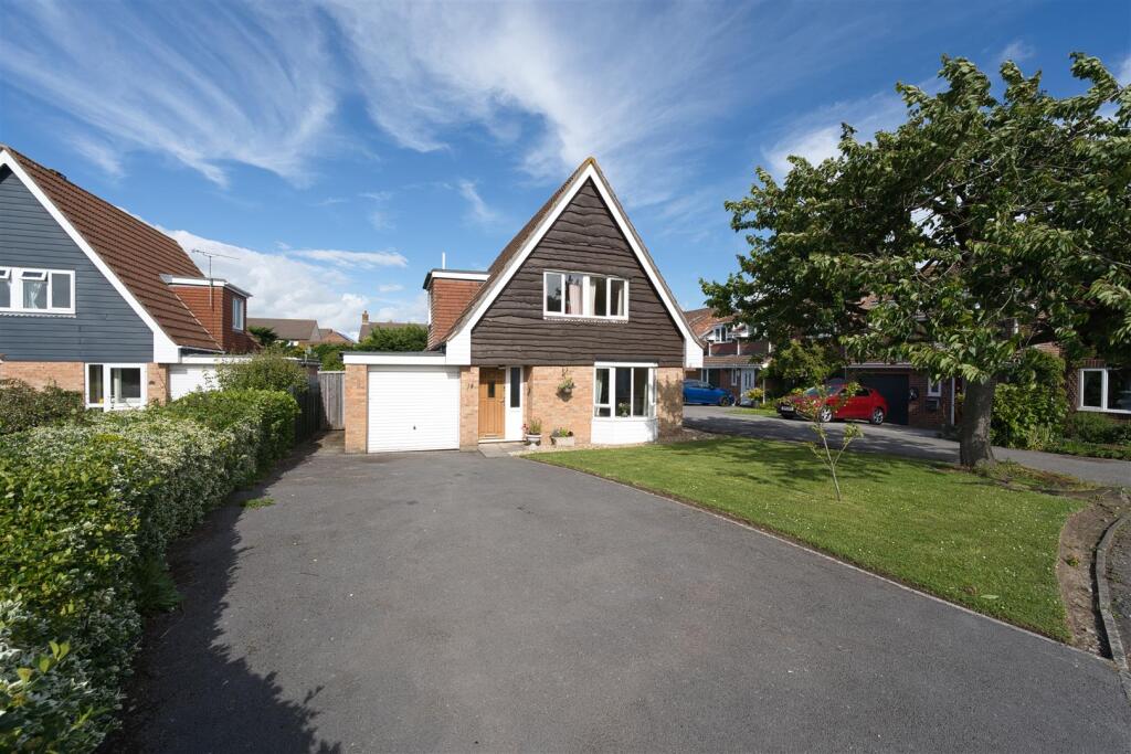 Main image of property: Willow Gardens, St. Georges - NO CHAIN!