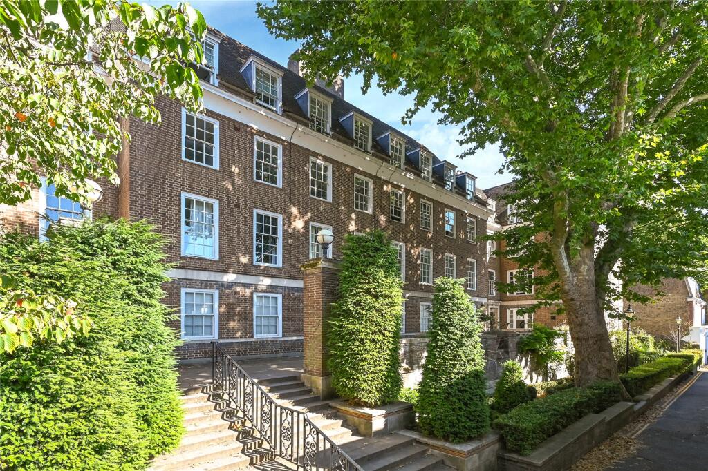 Apartment in London - View 5