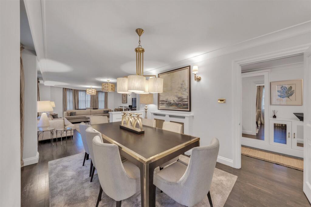 Main image of property: Prince Of Wales Terrace, Prince Of Wales Terrace, London, W8