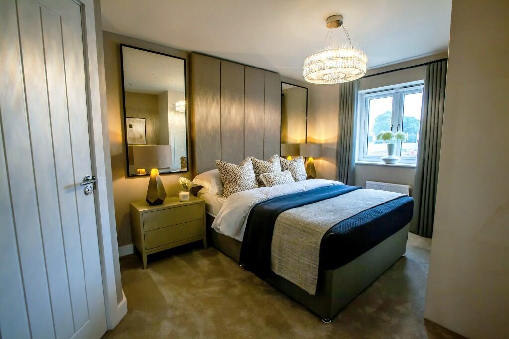 House in Sunderland - View 4