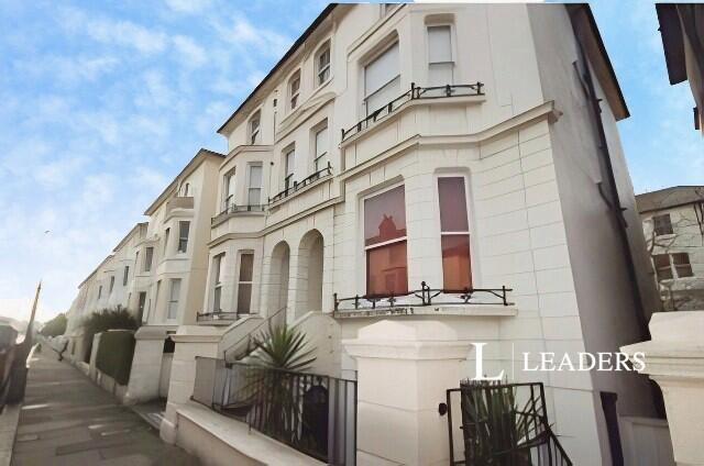 Main image of property: Hova Villas, BN3