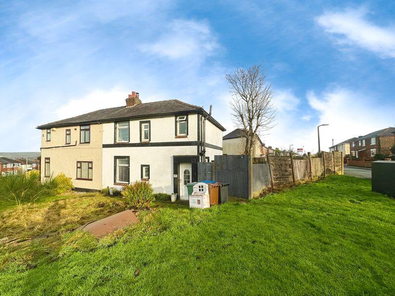 Main image of property: Outwood Road, Radcliffe