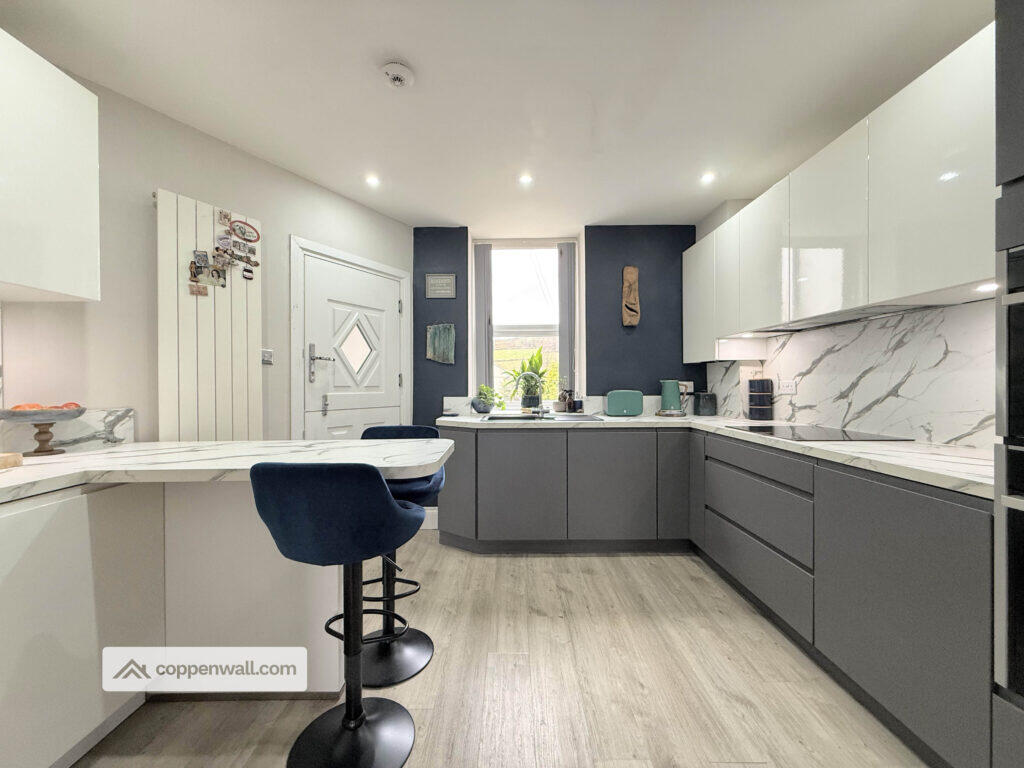 Main image of property: Spring Buildings, Crawshawbooth, Rossendale