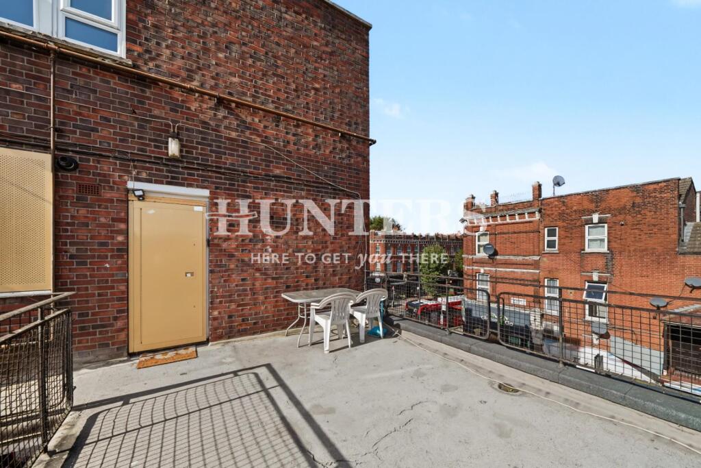 Main image of property: Cricklewood Broadway, NW2