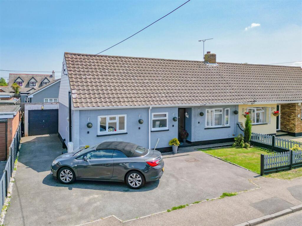 Main image of property: DENHAM ROAD, Canvey Island