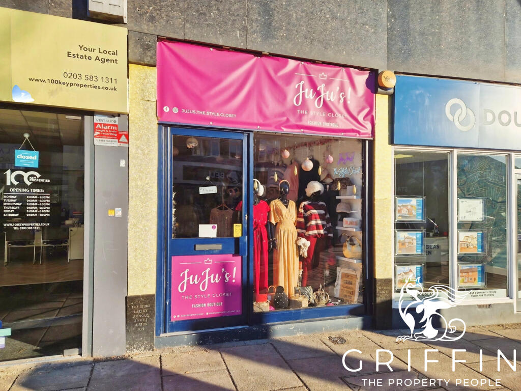 Main image of property: High Street, Hornchurch, RM11