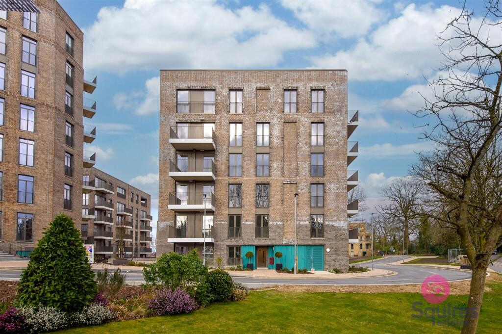 Main image of property: Medawar Drive, Mill Hill