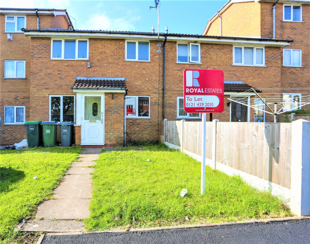 Main image of property: Winchester Close,  Rowley Regis, B65