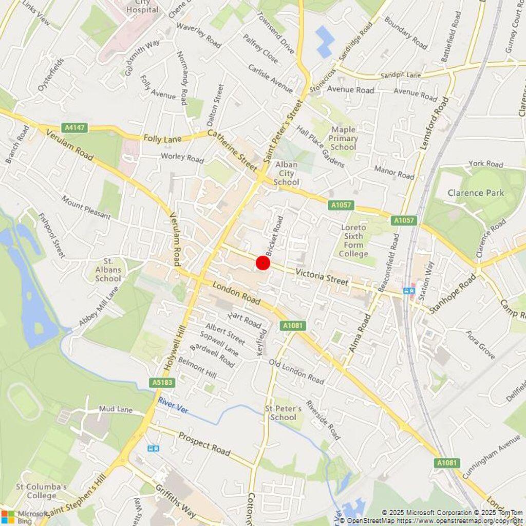 Property Map