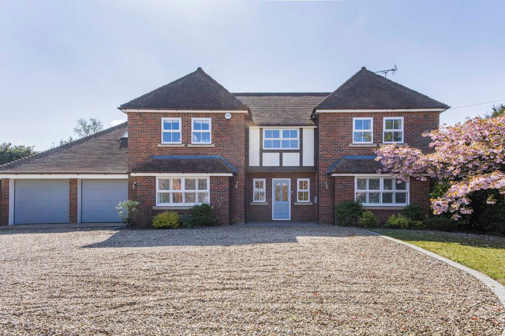 Main image of property: Greys Road, Henley-On-Thames, RG9