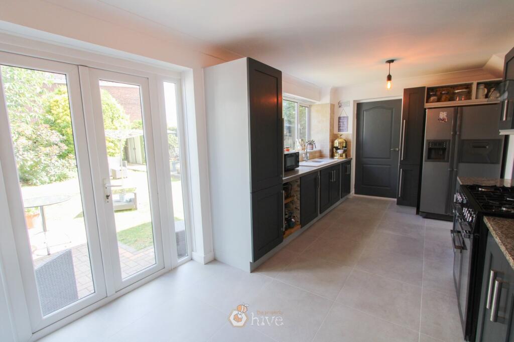 House in Doncaster, South Yorkshire - View 5