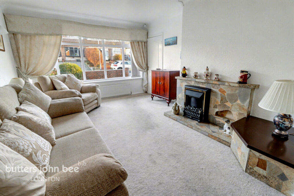 Main image of property: Thirlmere Grove, Stoke-On-Trent