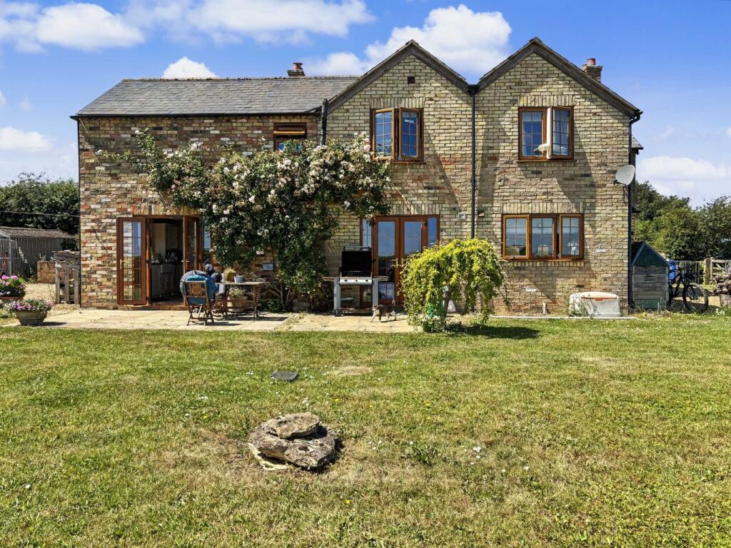 Main image of property: Papworth Everard
