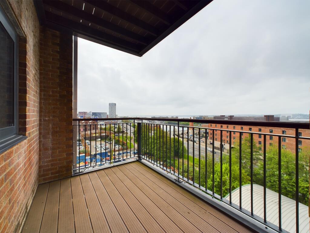 Main image of property: 49 Hurst Street, Liverpool, L1