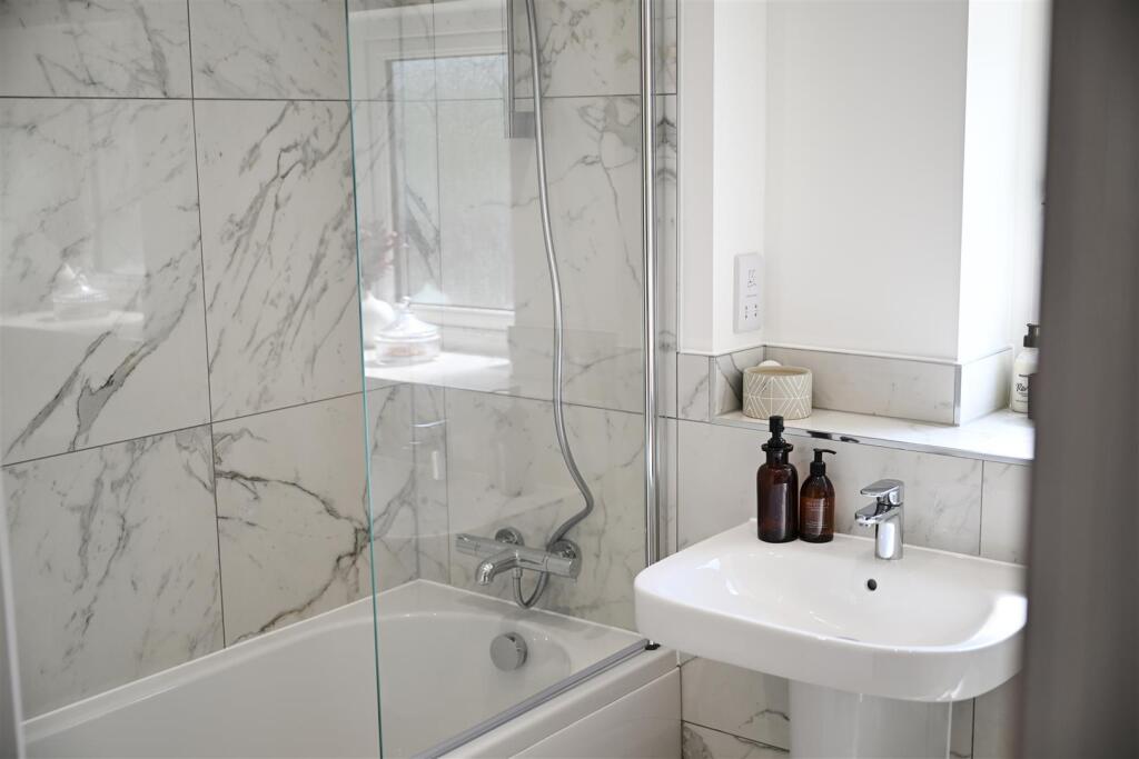 Plot 46 The Derwent, Crickley Fields, Brockworth photo 2