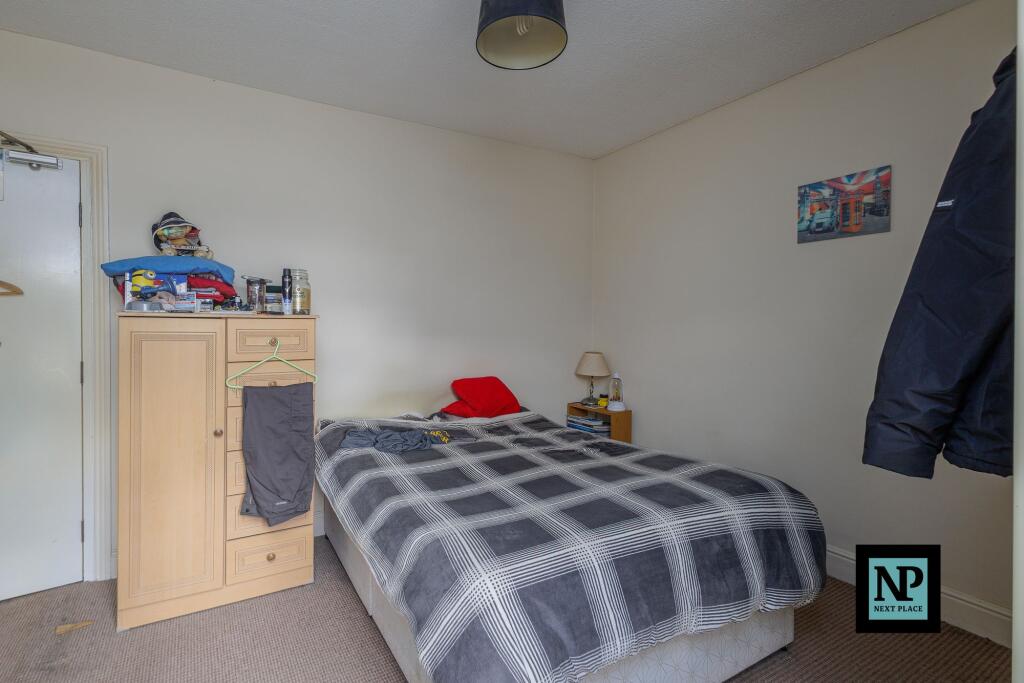 Additional image 8 of Long Street, Dordon, B78