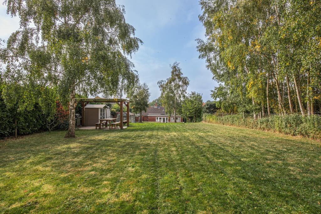 House in Norwich - View 4