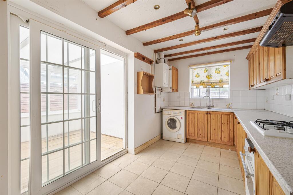 House in Peacehaven - View 3