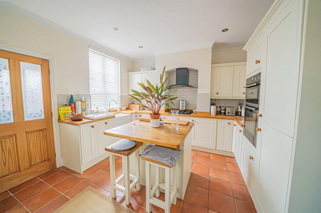 Additional image 3 of Belle Vue Terrace, Hampton-In-Arden, B92