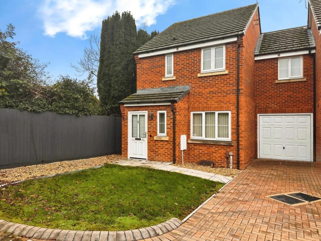 Main image of property: Orchard Close, The Reddings, Cheltenham