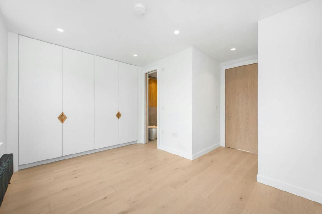 Apartment in London, Angel, Clerkenwell - View 5