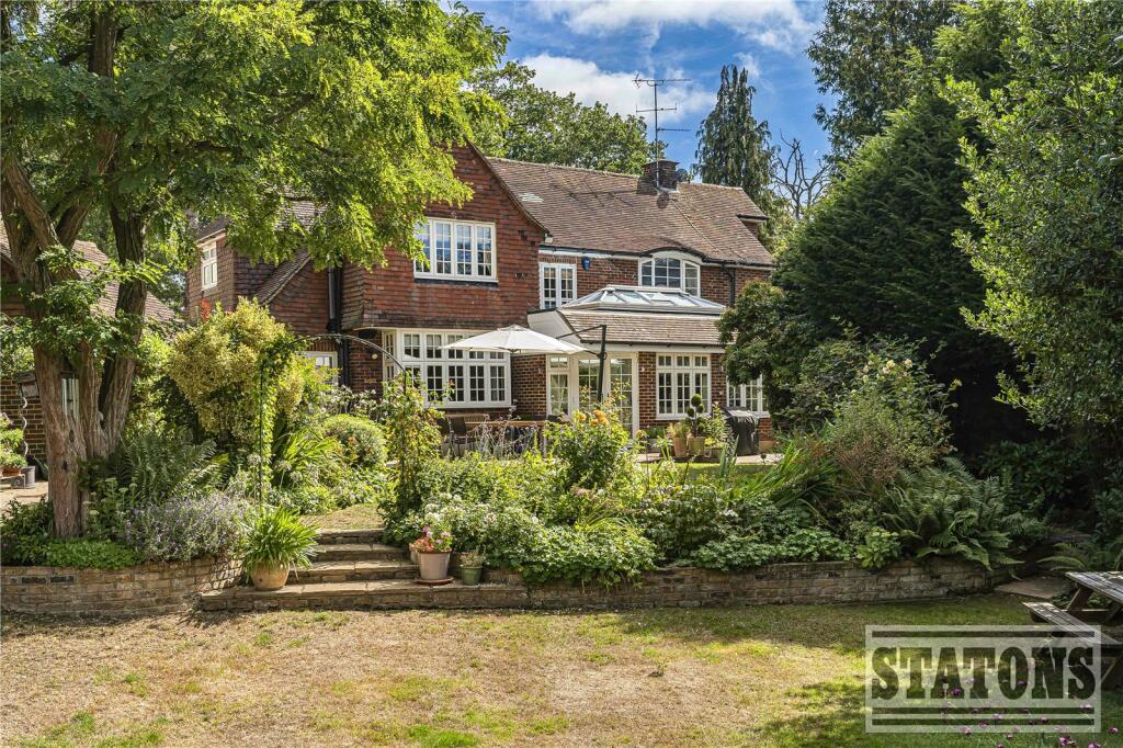 Additional image 5 of Upland Drive, Brookmans Park, Hatfield, Hertfordshire, AL9