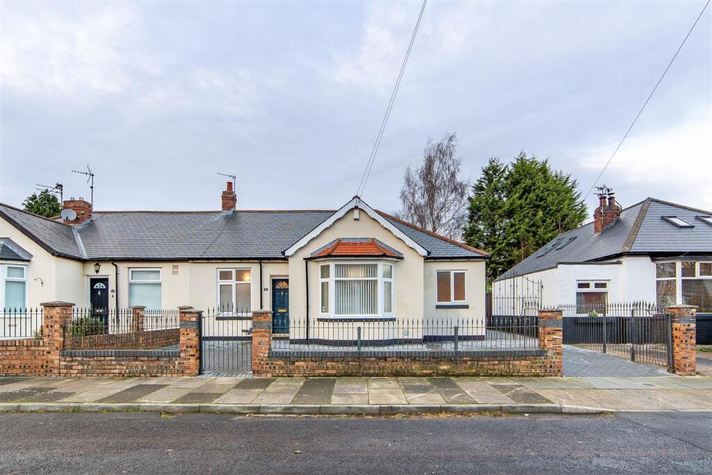 Main image of property: Rowantree Road, Walkerville, NE6