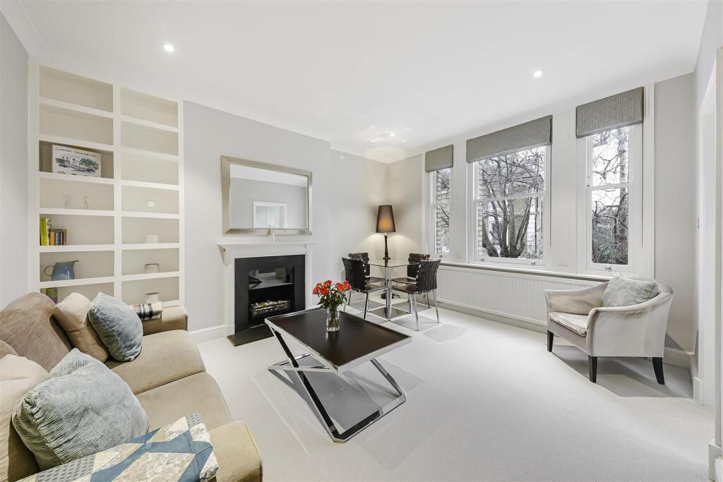 Main image of property: Elm Park Road, Chelsea, SW3