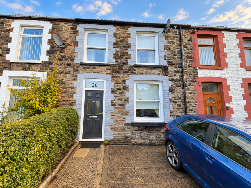 Main image of property: Pontypridd Road, Porth