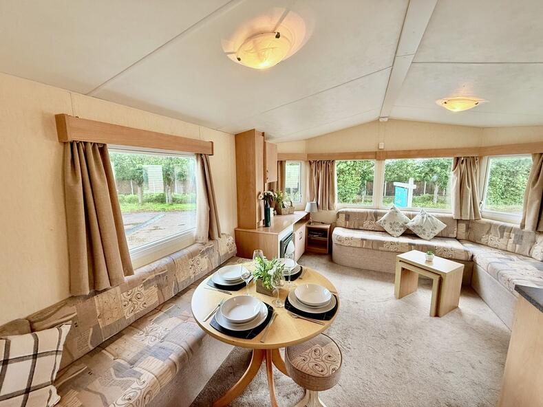 Main image of property: Breydon Water Holiday Park
