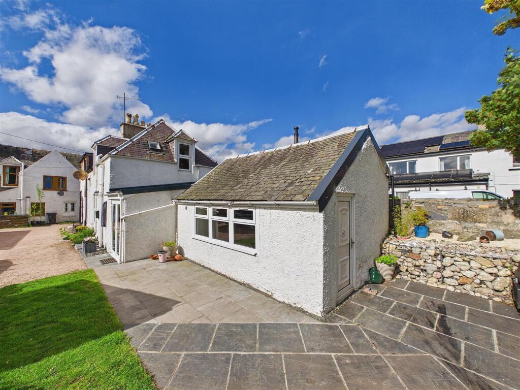116b High Street, Grantown on Spey photo 4