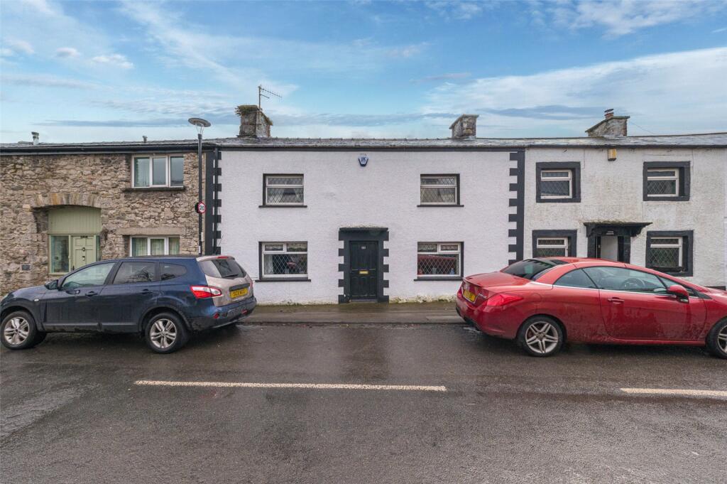 Main image of property: Main Street, Warton, Carnforth, LA5