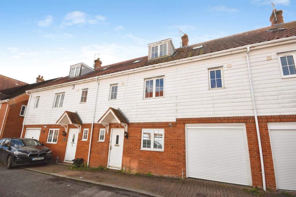 Main image of property: Braganza Way, Chelmsford Garden, Chelmsford