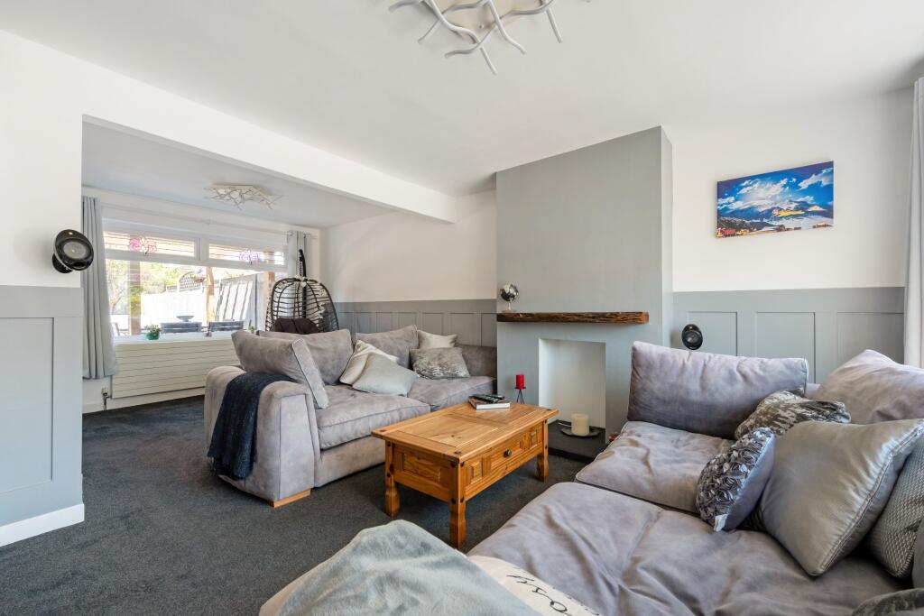 House in Fareham, Hill Park - View 2
