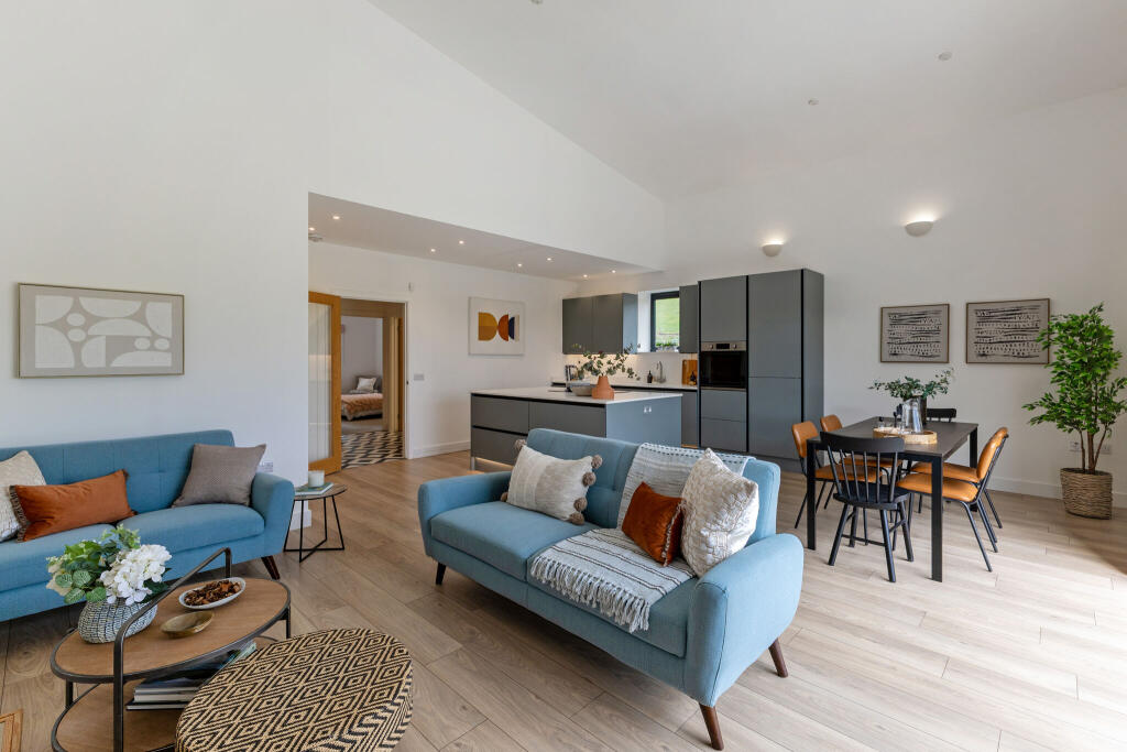 Additional image 4 of Double Hill, Peasedown St. John, BA2