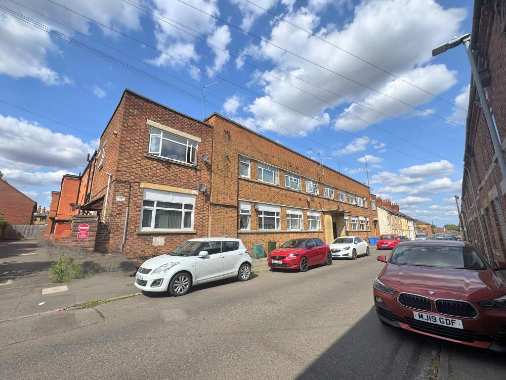 Main image of property: Woodlands Court, Wood Street